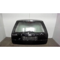 Двигатель стеклоочистителя (моторчик дворников), зад. Ford Mondeo 3 2000-2007 2005 1230983