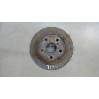 Диск тормозной, зад. Toyota Previa (Estima) 1990-2000 1993 4243114110