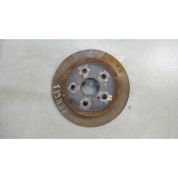 Диск тормозной, зад. Toyota Previa (Estima) 1990-2000 1993 4243114110