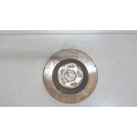 Диск тормозной, перед. Honda CR-V 2007-2012 2008 45251SWWG01