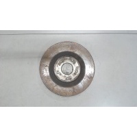 Диск тормозной, перед. Honda CR-V 2007-2012 2008 45251SWWG01