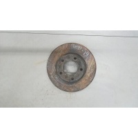 Диск тормозной перед. BMW 5 E39 1995-2003 1998 34116767061