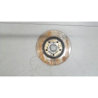 Диск тормозной, перед. Toyota Corolla Verso 2004-2007 2006 435120F010