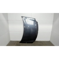 Капот, Volkswagen Polo 2001-2005 2004 6QE823031B