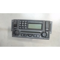 Магнитола, Land Rover Range Rover Sport 2005-2009 2007 VUX500500