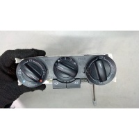 Переключатель отопителя (печки), Volkswagen Polo 2001-2005 2004 6Q0820045H