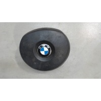 Подушка безопасности водителя, BMW X5 E53 2000-2007 2005 32306780661