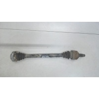 Полуось (приводной вал, шрус) зад. правая BMW 3 E46 1998-2005 2004 33211229588
