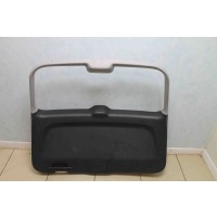 Обшивка двери багажника (к-кт) Honda CRV 3 CR-V III 84431-SWA-003ZB