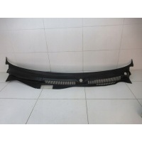 Жабо пластиковые крышка volkswagen гольф 4 4 1j0 2000 год