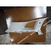 Обшивка стойки задней левой Renault Megane 3 2009 769350037R