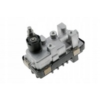 регулятор турбины форд transit 2.2tdci 4x4 11 -