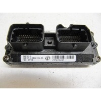 Fiat punto iaw 59f.m2 hw002 блок управления чистый ! ! !