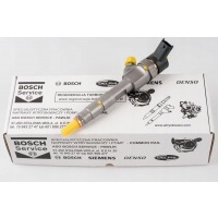 Trafic master 1.9dci форсунки 0445110146 0445110021
