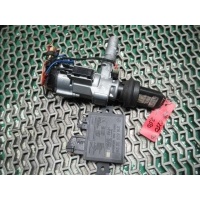 Замок зажигания Mercedes C W202 1996 0095457228