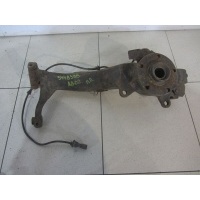 Кулак передний правый Audi A8 D2 4D 1994-1999 4D0407258F