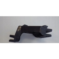 Каретка бампера левый задняя audi s8 d2 4d0807571a