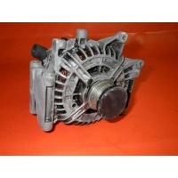 Генератор w211 рестайлинг 2.2 cdi 200a а 0131545902