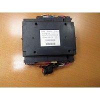 Блок комфорта Volkswagen Touareg 2008 7L6937049D