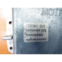Блок управления двигателем BMW 5 E34 1994 1720981