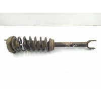 Стойка передняя Mercedes-Benz E-Класс W211/S211 2003 A2113200413