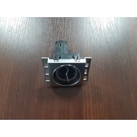 Часы консоль volkswagen cc рестайлинг 3c8919204a