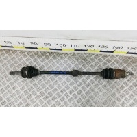 Привод передний правый NISSAN PRIMERA (1996-2001) 2001 391002F010