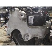 Кронштейн двигателя Renault Scenic 3 поколение [2-й рестайлинг] (2013-2016) 2014 112316637R