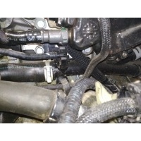 Патрубок (трубопровод, шланг) Renault Scenic 3 поколение [2-й рестайлинг] (2013-2016) 2014 1320783