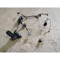 Проводка двери Volkswagen Passat B7 2012 3AA971694CD