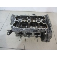 Головка блока Audi A6 C6 2005-2011 06E103066G
