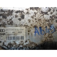 Радиатор АКПП Audi A6 2012 4G0317021M