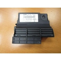 Блок бортовой сети (блок управления BCM) Audi A6 4F/C6 2008 4F0907280