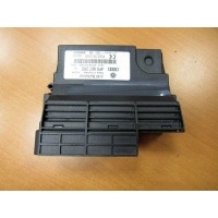 Блок бортовой сети (блок управления BCM) Audi A6 4F/C6 2008 4F0907280