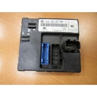 Блок комфорта Audi A8 D3/4E 2004  4E0907289