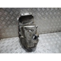 Поддон двигателя Octavia A5 (04-13) / Golf 5 (03-09)/Passat B6 (05-11) 1,4 б/у