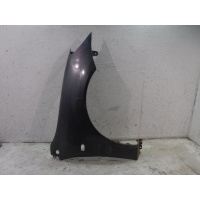 Крыло переднее правое Mitsubishi Lancer 9 CS 2000-2013 5220A736