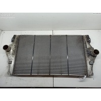 Радиатор интеркулера Renault Espace IV (2002-2014) 2003 8200075810