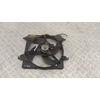 Вентилятор радиатора 2008 97KB8K620CC
