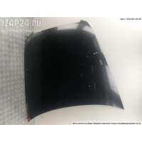 Шумоизоляция капота Audi A6 C6 (2004-2011) 2006 4F0863825G