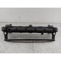 Усилитель бампера переднего Volkswagen Golf-6 2012 5K0807109P