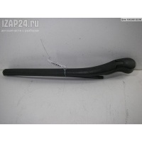 Щеткодержатель (поводок стеклоочистителя) задний BMW 3 E46 (1998-2006) 2001 61628220830