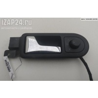 Джойстик регулировки зеркал Volkswagen Golf-4 2003 1J1959565F