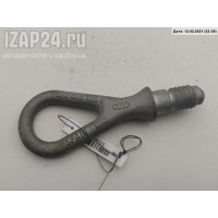 Крюк буксировочный Audi A4 B6 (2001-2004) 2004 8E0805616B