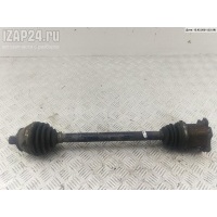 Полуось передняя правая Audi A6 C6 (2004-2011) 2004 4F0407272G
