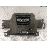 Кронштейн КПП опорный Audi A6 C6 (2004-2011) 2004 4F0399263K
