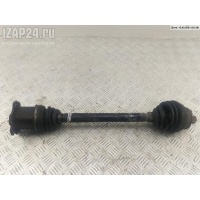 Полуось передняя левая Audi A6 C6 (2004-2011) 2004 4F0407271G