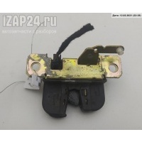 Замок багажника Volkswagen New Beetle 1999 1C0827505C