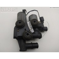 Кран отопителя (печки) BMW 3 E46 (1998-2006) 2004 64118369807