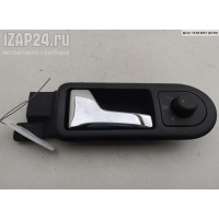 Джойстик регулировки зеркал Volkswagen Passat B5+ (GP) 2003 1J1959565F
